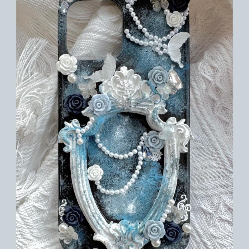 Bark Phone Case - Etsy