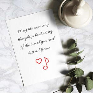 Tarjeta de San Valentín para él o tarjeta de San Valentín para novio y tarjeta de amor, tarjeta romántica para él, regalo para él, descarga instantánea