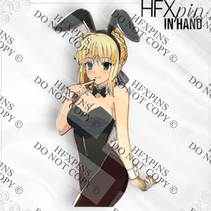 Fate Stay Night Pins - Etsy