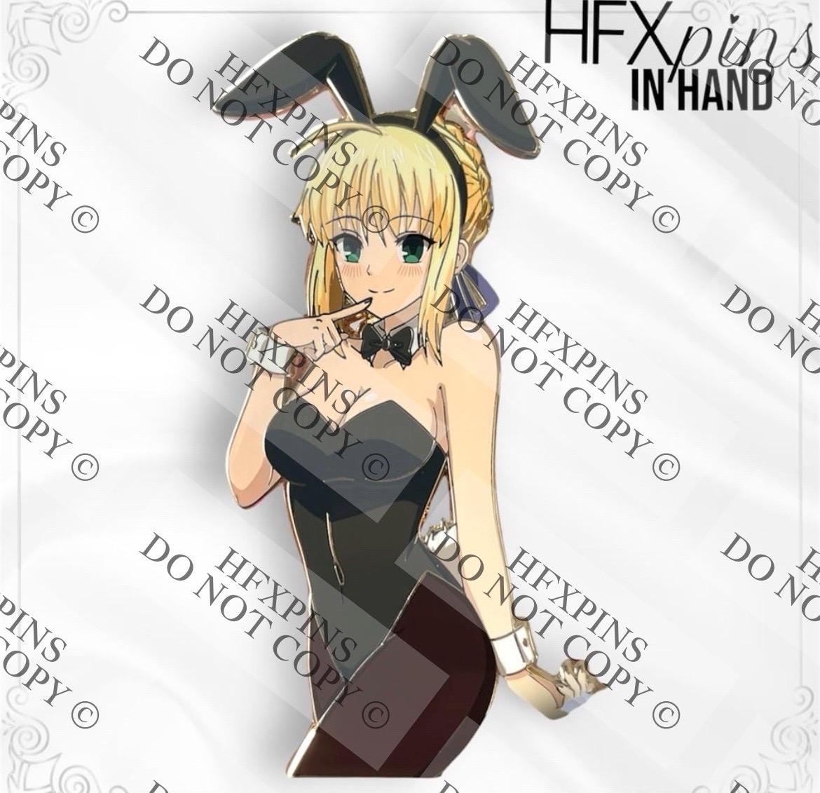 Fate Stay Night Pins - Etsy