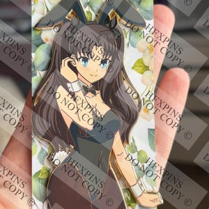 Fate Stay Night Pins - Etsy