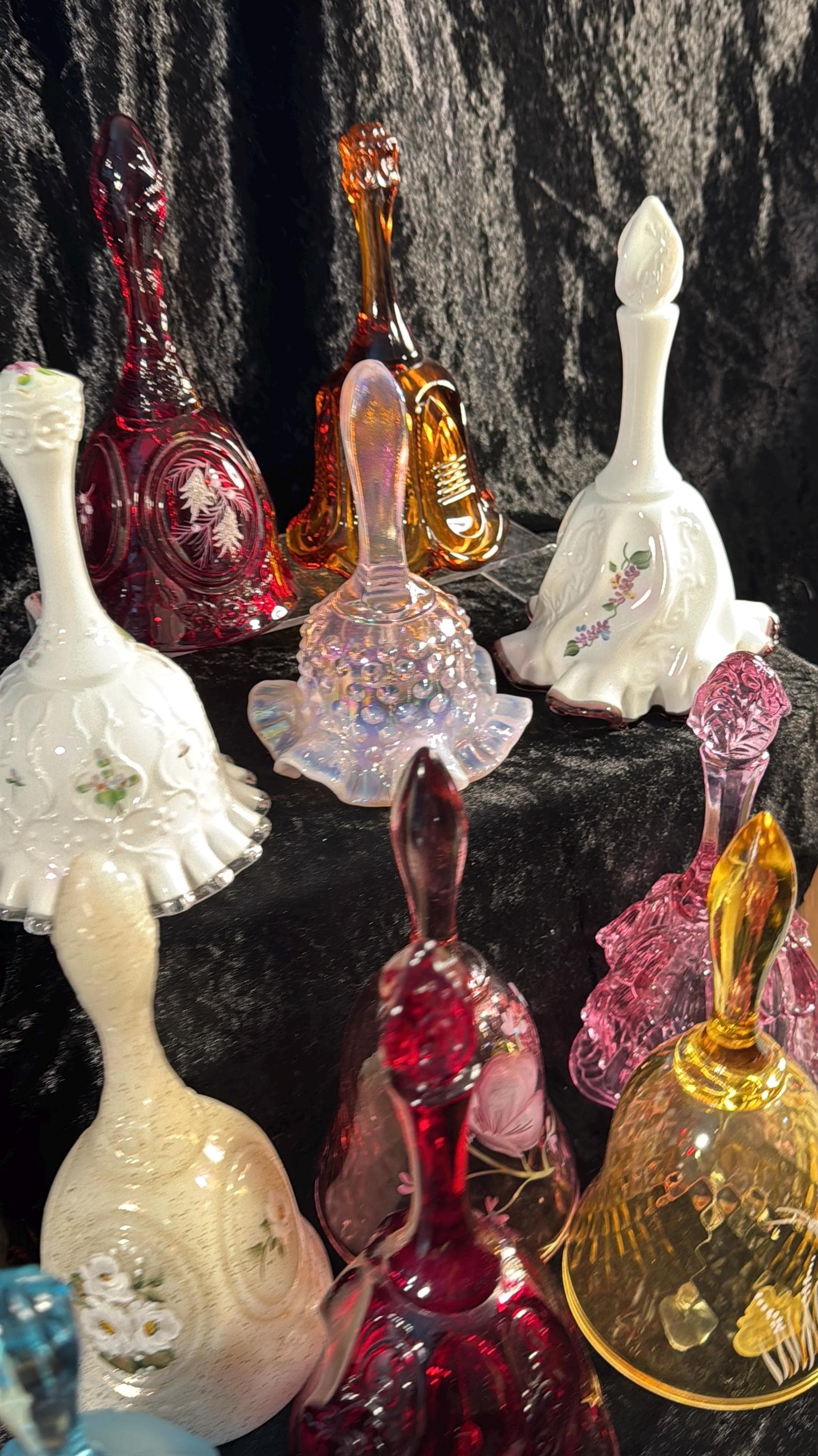 Fenton Glass - Etsy Canada