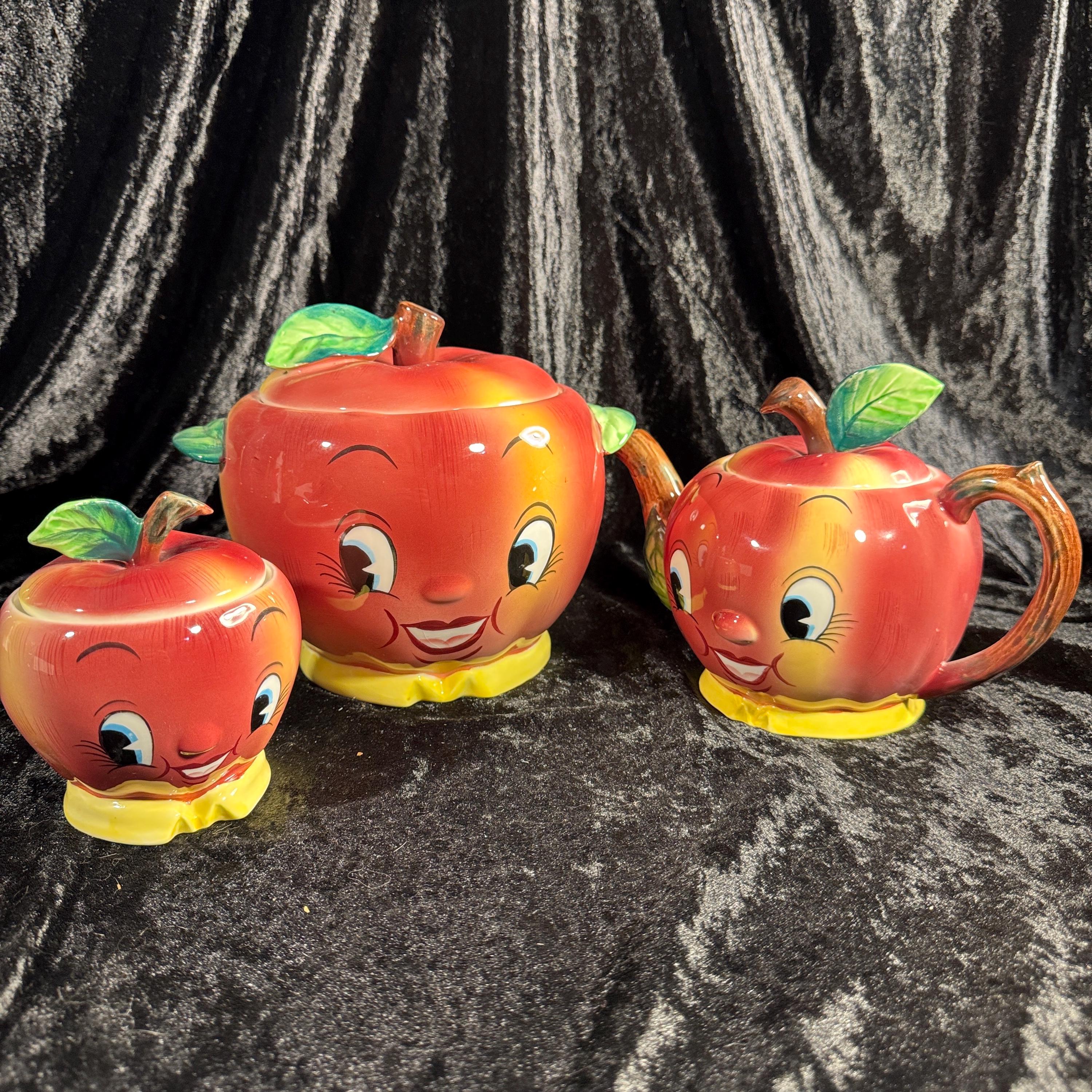 Py Japan Cookie Jar - Etsy