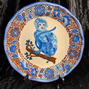 Nathalie Lete Anthropologie - Etsy