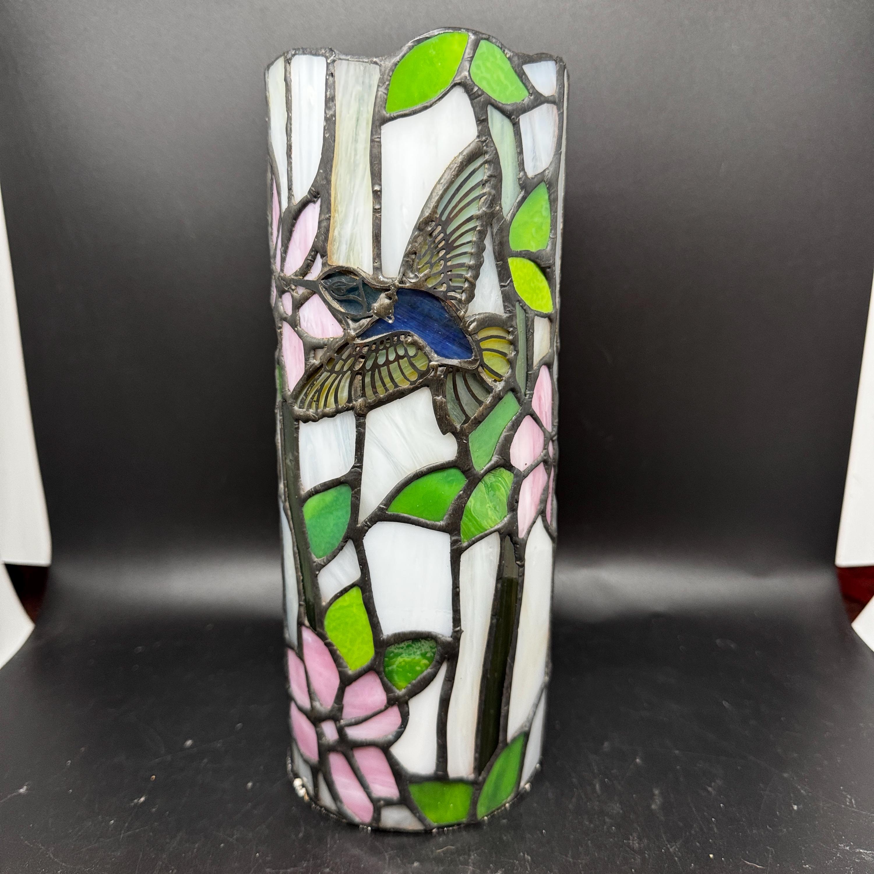 Vintage Tiffanys Candle Holder - Etsy