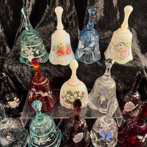 Fenton Butterfly - Etsy