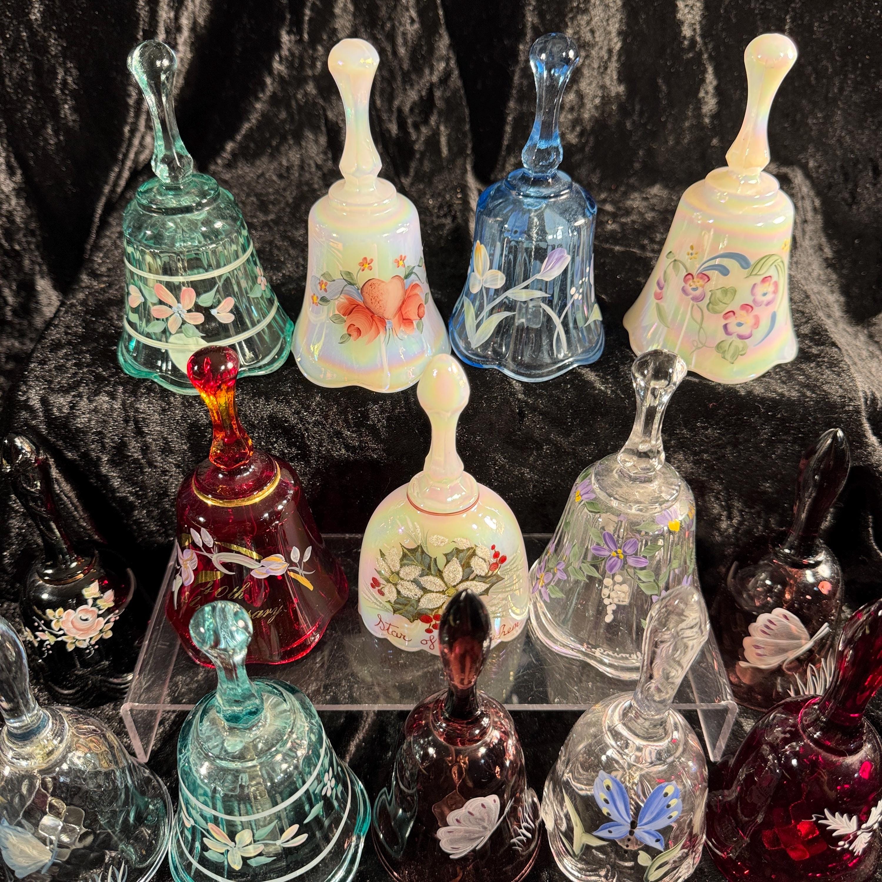 Fenton Glass - Etsy Canada