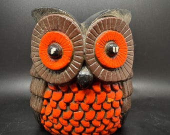Vintage the London Owl Company 