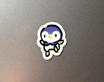 Pegatina de Piplup