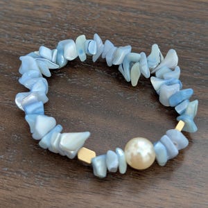 Sea-Themed  Bracelet