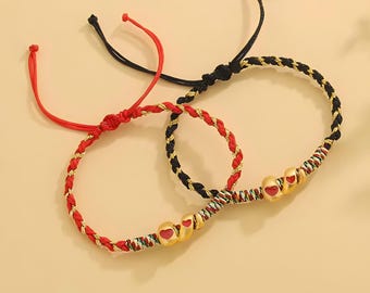 正規品・送料込み◆ADERERROR◆Destroyed small pin bracelet V-182954406_0_400.jpg?pristine
