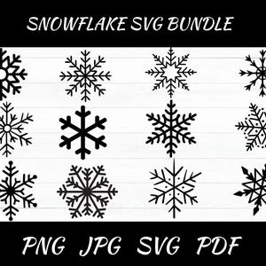 Snowflake Svg,Flake Winter svg, Christmas svg, Winter svg, Christmas Snowflake svg, Silhouette Cut File,Clipart cricut cut files PNG