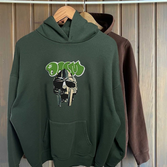 Mf doom sweatshirt Clearance