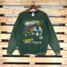 Vintage Mf Doom Crewneck Sweatshirts 