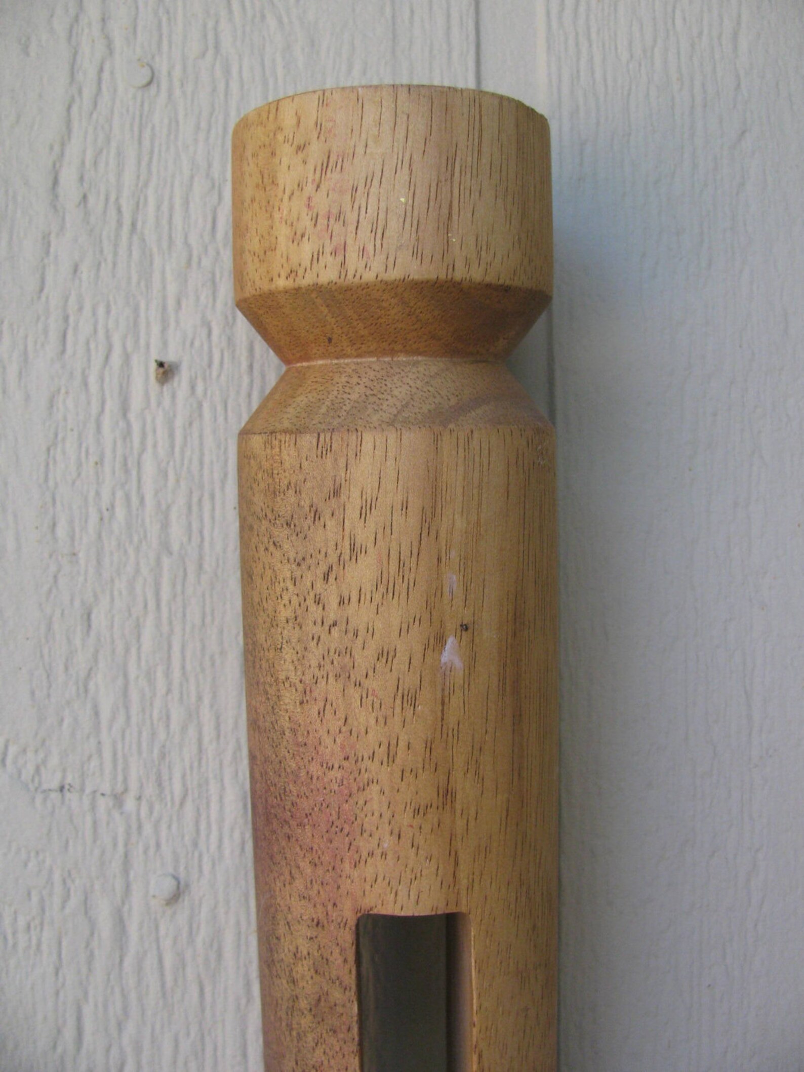 Giant Wood ClothesPin Wall Hanging Etsy