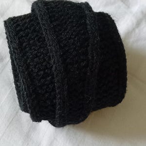 Sophie scarf