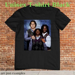 Julian Sayin Jeremiah Smith Bo Jackson Step Brothers Football T-Shirt, Step Brothers College Football Shirt, College Football Funny Shirt