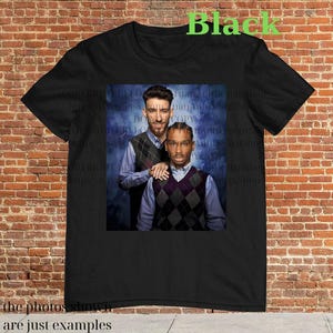 Shai Gilgeous-Alexander Chet Holmgren Step Brothers Basketball TShirt, Shai Gilgeous-Alexander Shirt, Chet Holmgren Shirt, SGA OKC Shirt