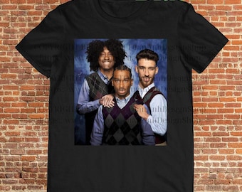 Shai Gilgeous-Alexander Jalen Williams Chet Holmgren Step Brothers Basketball T-Shirt, Shai Gilgeous-Alexander Shirt, Jalen Williams Shirt