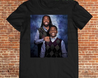 Anthony Edwards Naz Reid Step Brothers Step Brothers Basketball T-Shirt, Anthony Edwards Shirt, Naz Reid Shirt, Minnesota Basketball Shirt