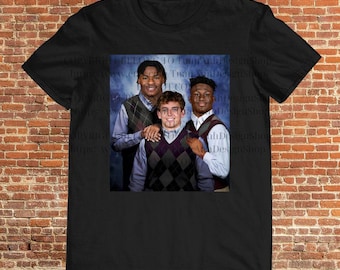 Arch Manning Colin Simmons Anthony Hill Jr. Step Brothers Football T-Shirt, Step Brothers College Football Shirt, College Football Tee
