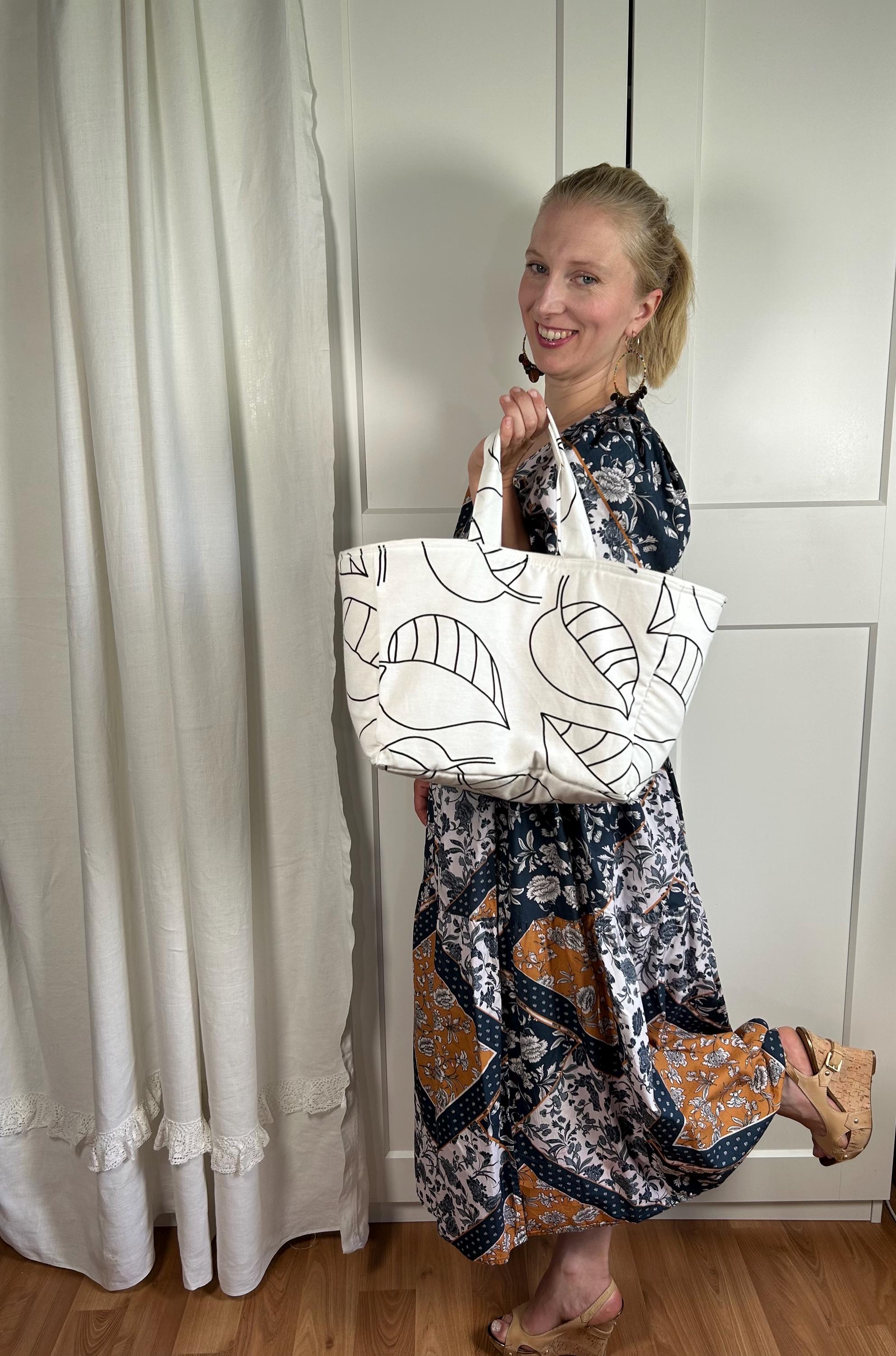 Summer bag