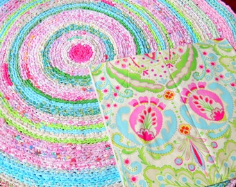 lilly pulitzer crib sheets