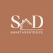 SmartAgentDocs store logo