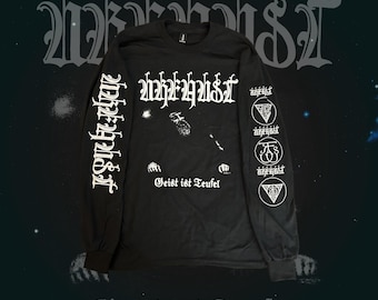 Unisex Urfaust Geist ist Teufel Ultra Cotton Long Sleeve Tee