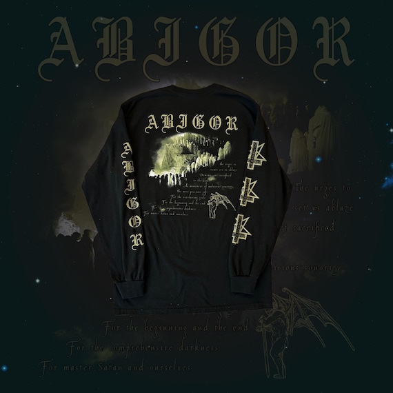 Abigor ブラックメタル black l Abigor ブラックメタル black l Abigor