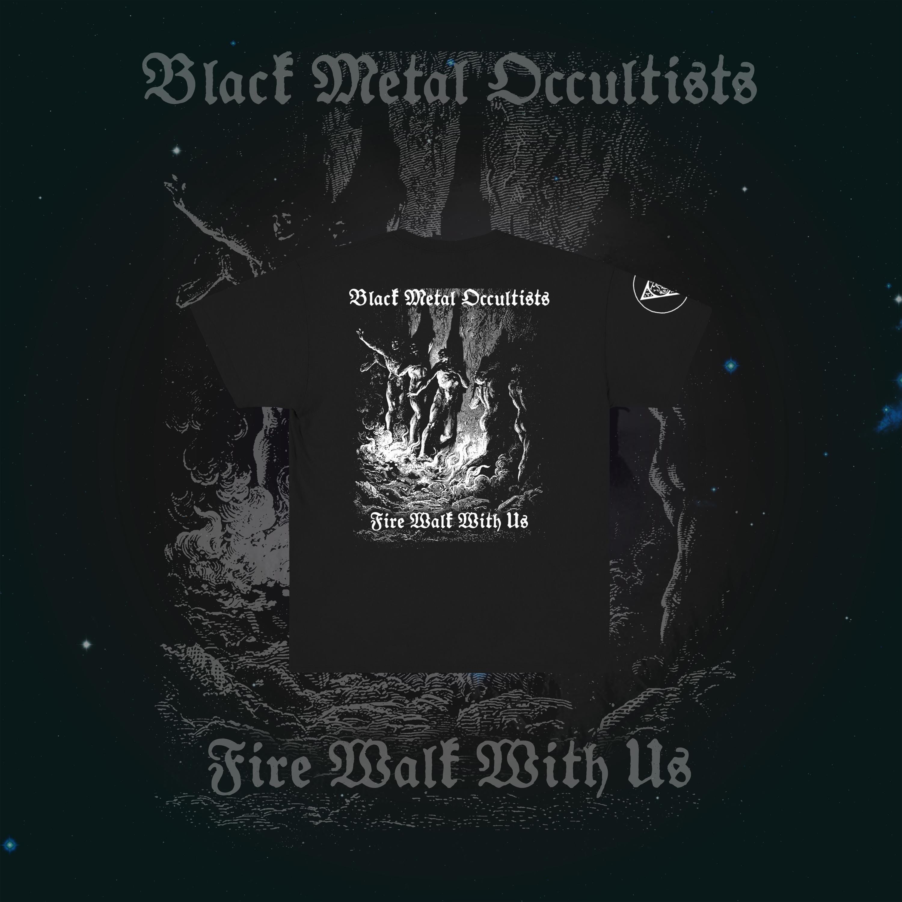 Unisex Urfaust Geist Ist Teufel Heavy Cotton Tee - Etsy Israel