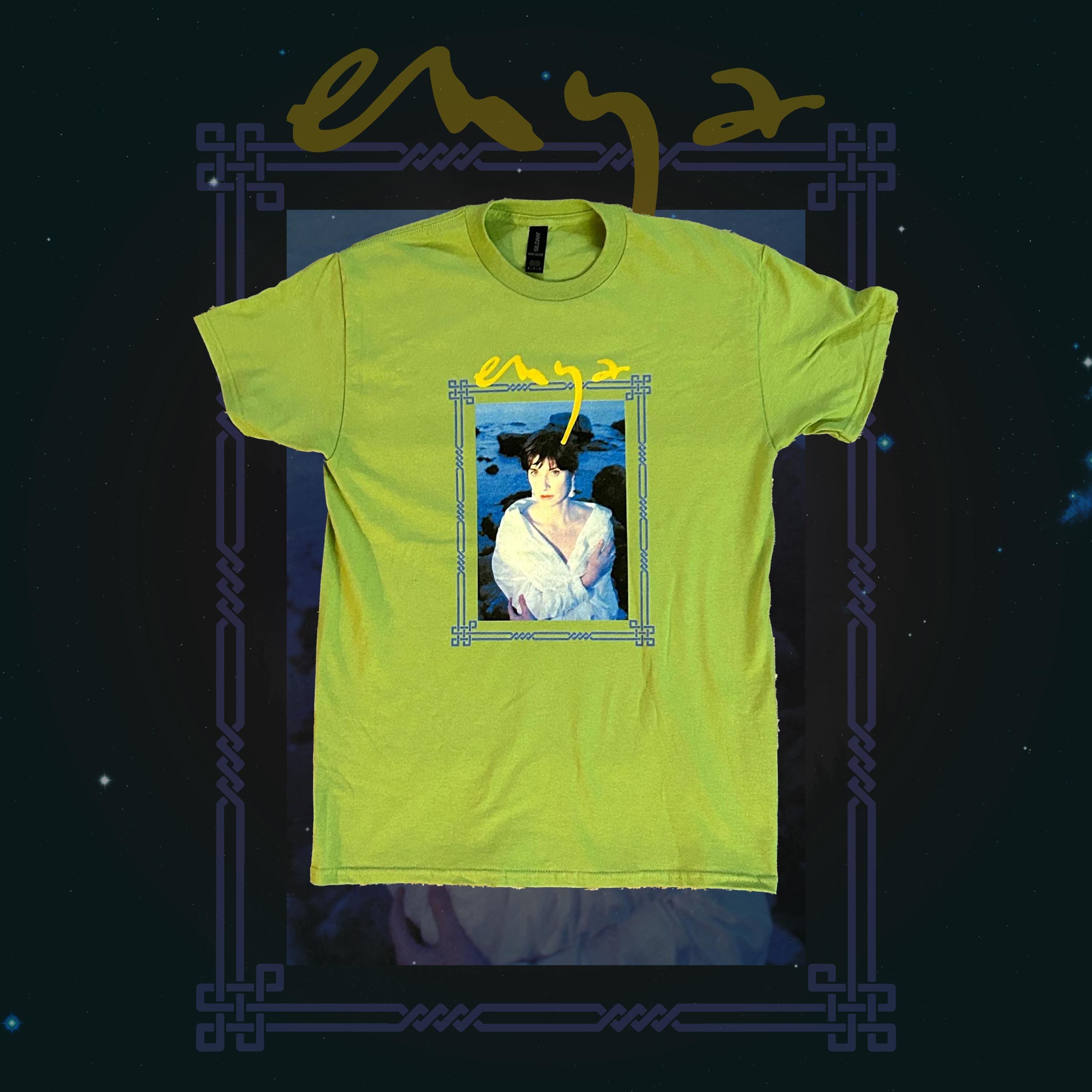 Enya - Etsy 日本