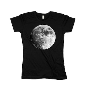 Black moon shirt clearance
