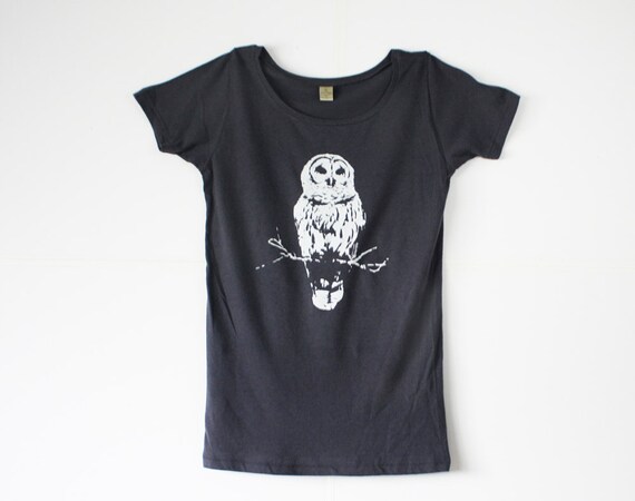 Lazyone sono GUFO le tue Ragazze T-shirt dress