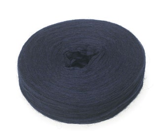 Icelandic, Lopi, plötulopi, midnight blue 709