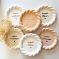 Braided bowl thank you teacher/original gift atsem/special gift AESH/thank you gift atsem/teacher jewel bowl/pocket emptier/atsem
