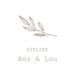 AtelierRozetLou store logo