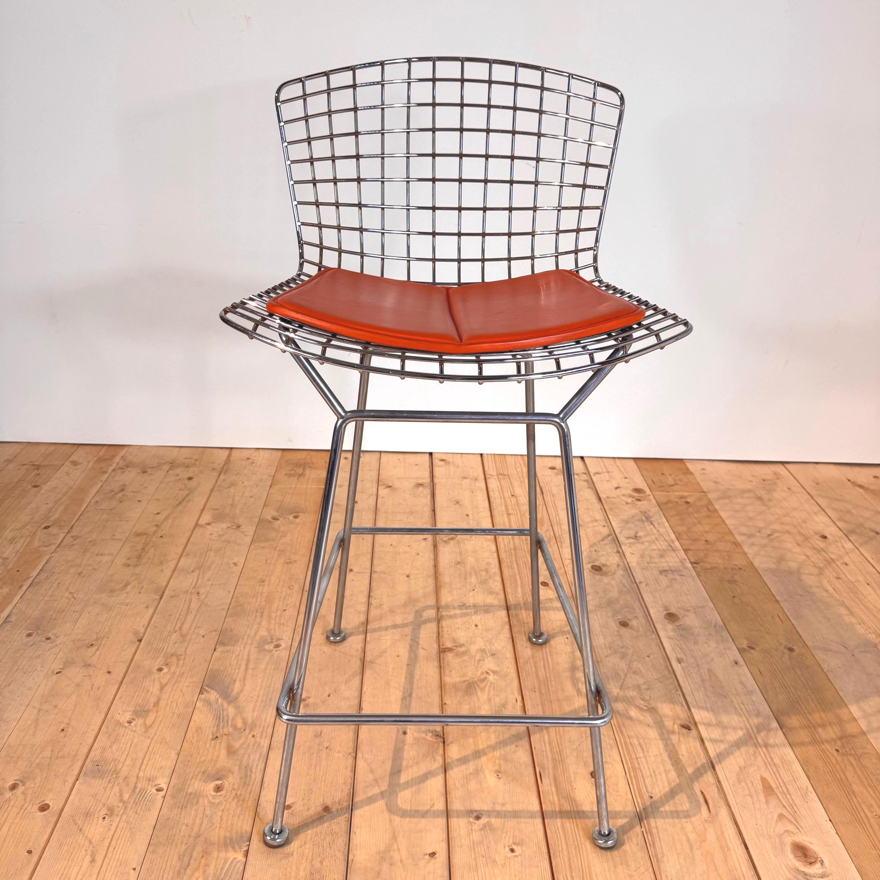1960s Bar Stools - Etsy