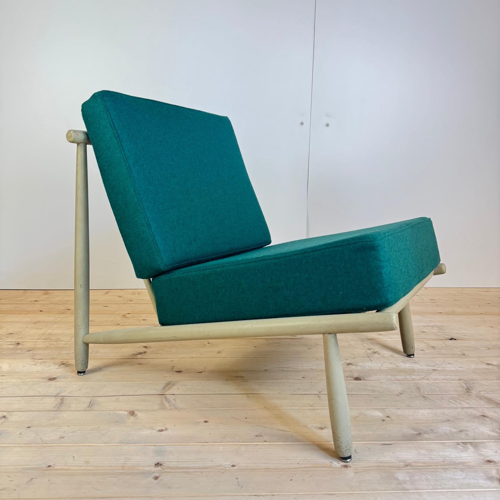 Domus Chair - Etsy