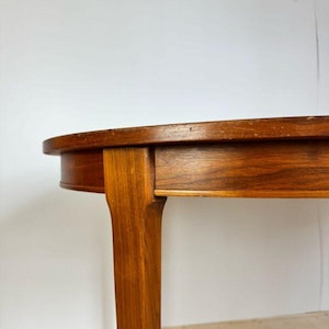 Benny Linden Table - Etsy