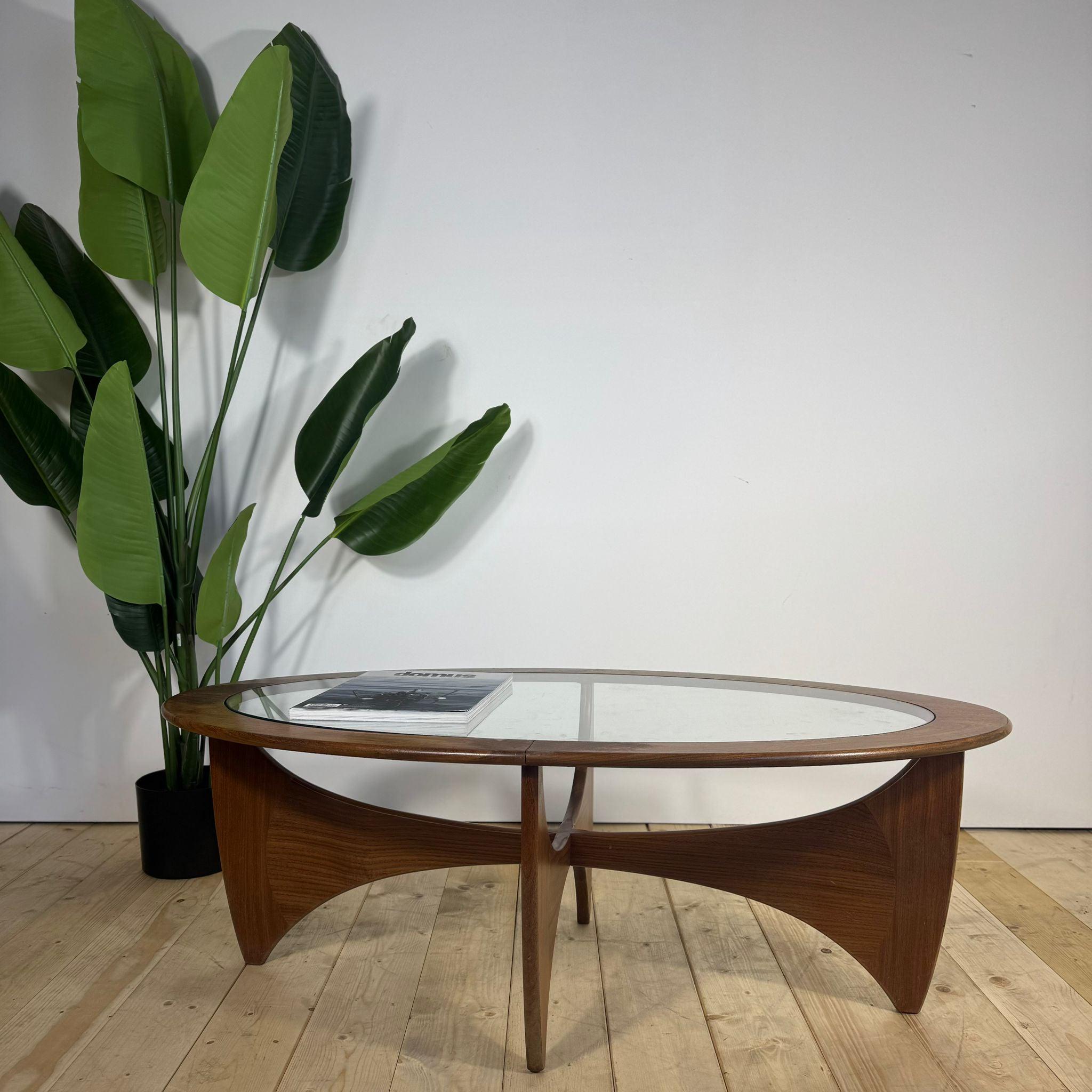G Plan Astro Coffee Table - Etsy