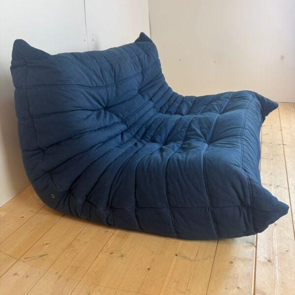 Vintage Ligne Roset Chairs - Etsy