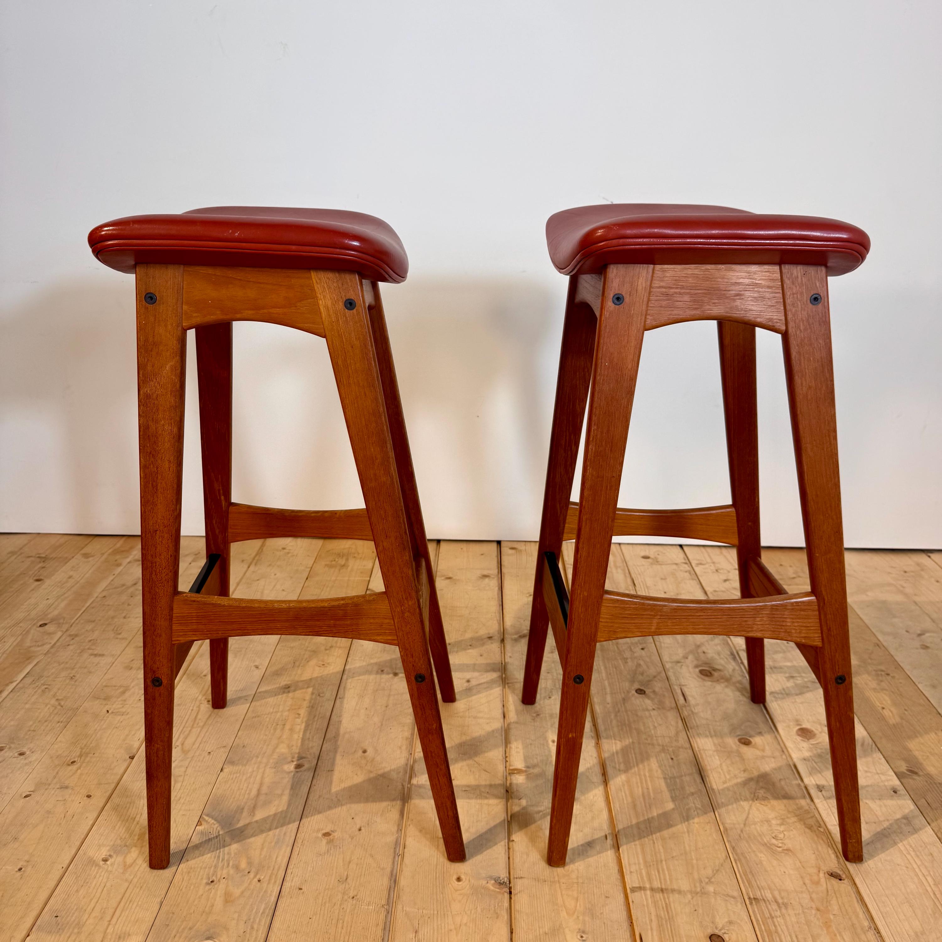 1960s 60s Bar Stools - Etsy