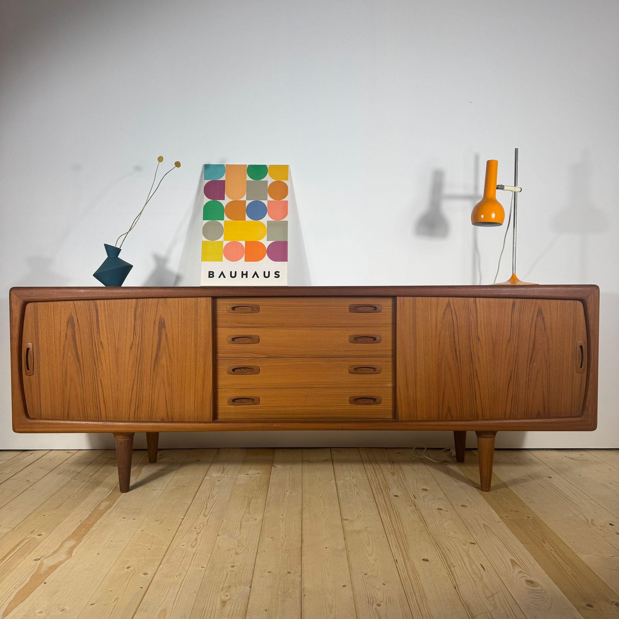 Hp Hansen Credenza - Etsy