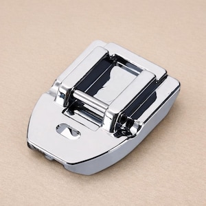 Invisible Zipper Presser Foot