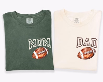 Football First Birthday Family Shirts 1st Year Down Rookie Year Football Boys 1st Birthday Outfit First Down Football Shirt Gameday Shirt