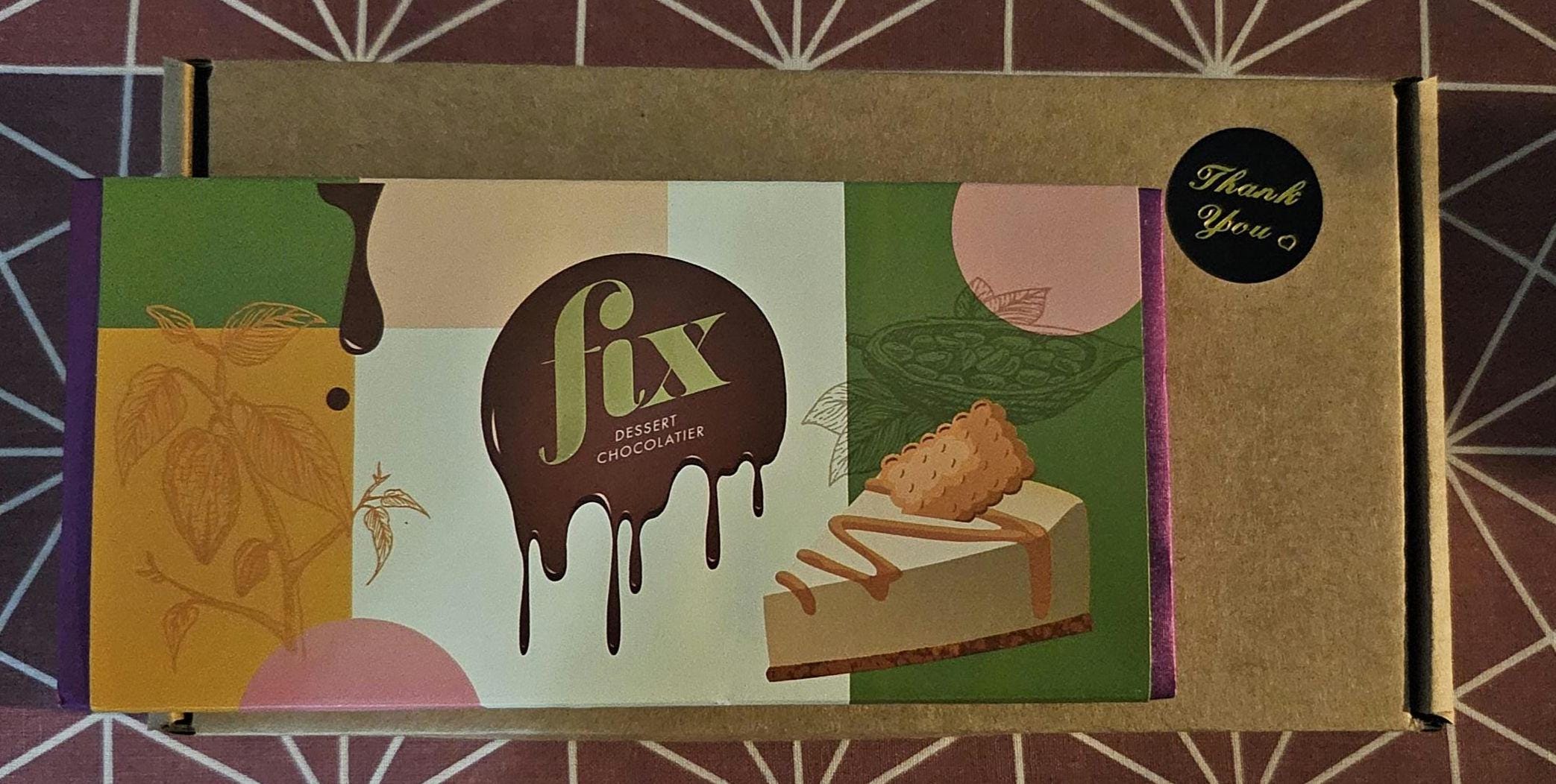 Fix chocolate bar - Etsy 日本