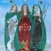 Blessings of the Triple Goddess Print - Etsy