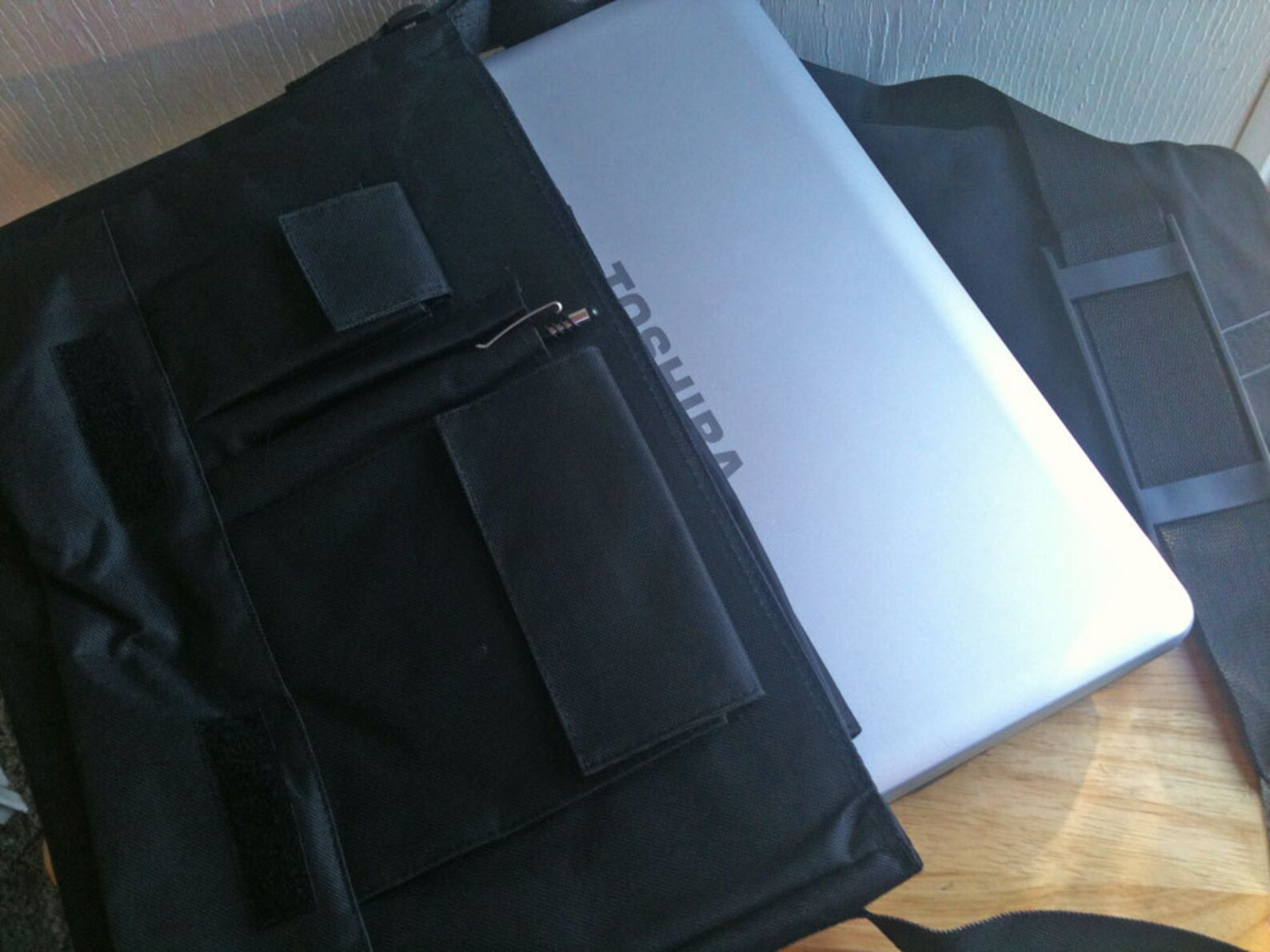 Magical Sorceress and Cat Messenger Bag With Changeable Hand Etsy