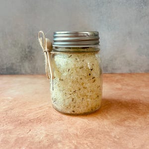Recovery + Ritual Bath Soak